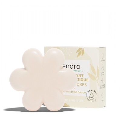 Detergente Solido Dermatologico Mandorla Endro Cosmétiques | Volo di Fiori EcoBio Distribuzione