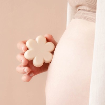 Detergente Solido Dermatologico Mandorla Endro Cosmétiques | Volo di Fiori EcoBio Distribuzione