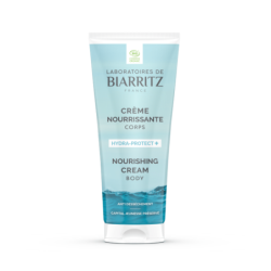 Crema Corpo Nutriente 200 ml