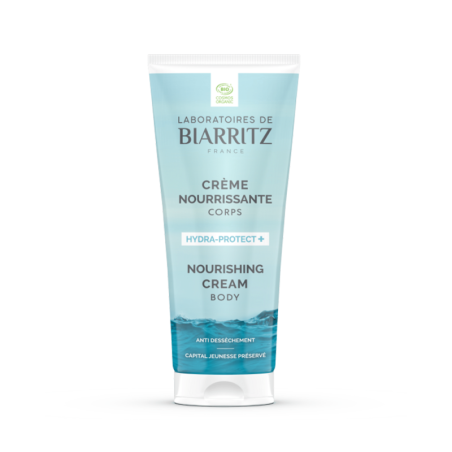 Crema Corpo Nutriente 200 ml