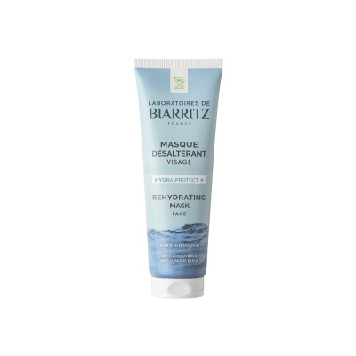 Maschera Dissetante Hydra-Protect+ Laboratoires de Biarritz | Volo di Fiori EcoBio Distribuzione