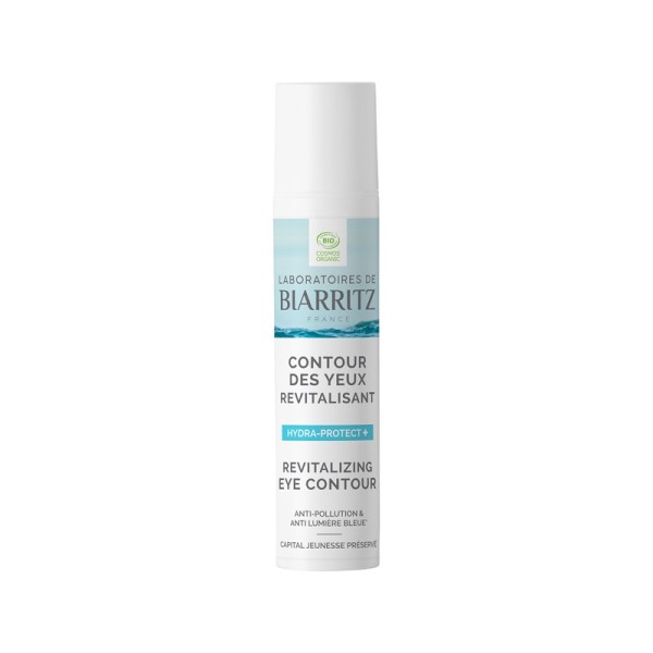 Contorno Occhi Rivitalizzante 15 ml