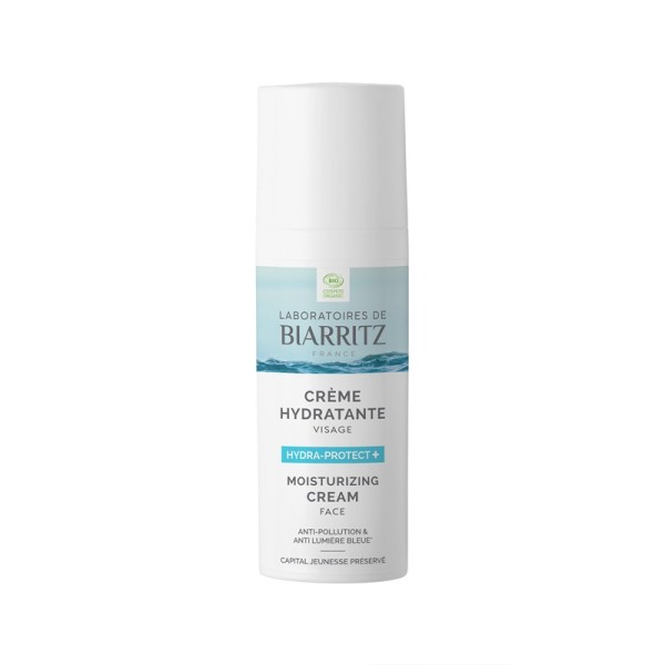 Crema Idratante Viso 50 ml