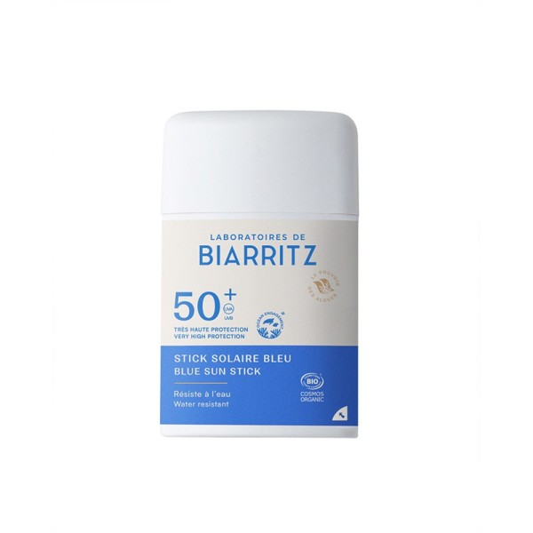 Stick Solare Blue 12 gr