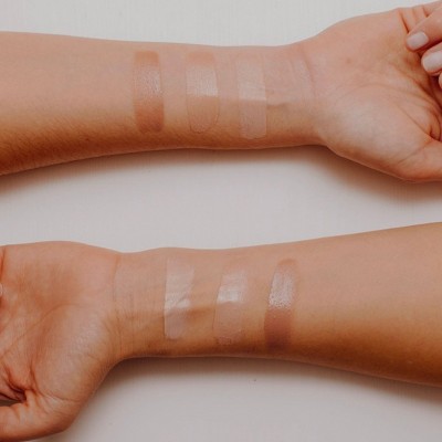 Crema Solare Viso Colorata SPF50 Beige Laboratoires de Biarritz | Volo di Fiori EcoBio Distribuzione