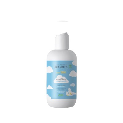 Acqua Detergente Baby Laboratoires de Biarritz | Volo di Fiori EcoBio Distribuzione