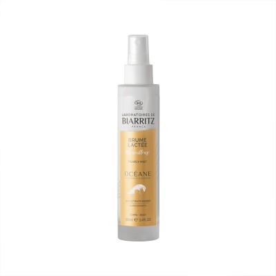 Latte Corpo Spray Meraviglioso Bio Laboratoires de Biarritz | Volo di Fiori EcoBio Distribuzione