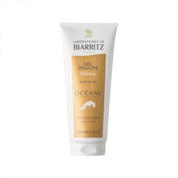 Océane - Gel Doccia 200 ml