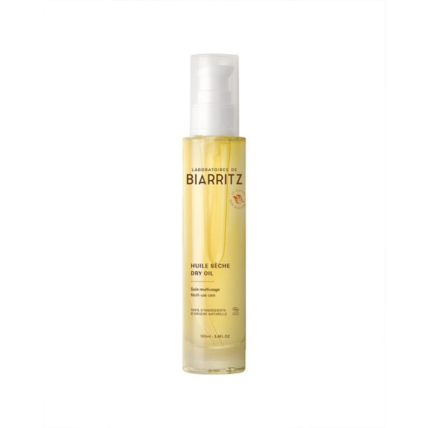 Océane - Olio Secco Viso Corpo e Capelli 100 ml