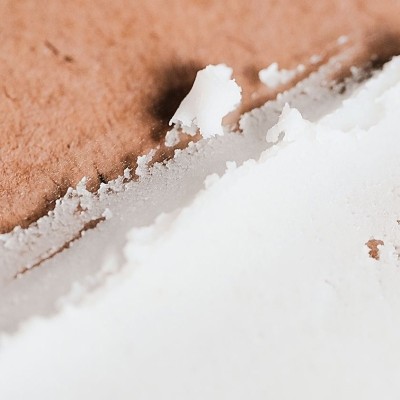 Deodorante Naturale Bergamotto & Tea Tree Endro Cosmétiques | Volo di Fiori EcoBio Distribuzione