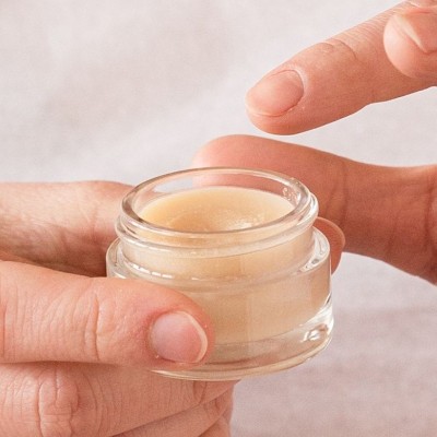 Balsamo Labbra Frutti Rossi Endro Cosmétiques | Volo di Fiori EcoBio Distribuzione