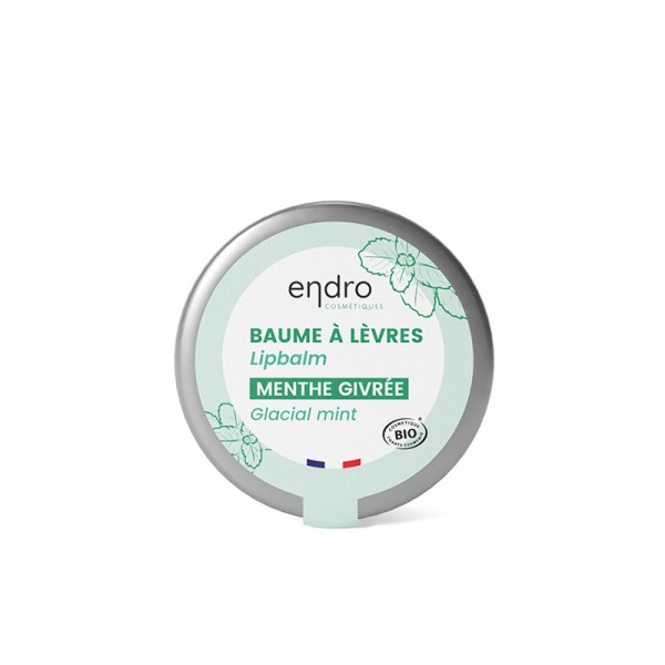 Balsamo labbra alla menta