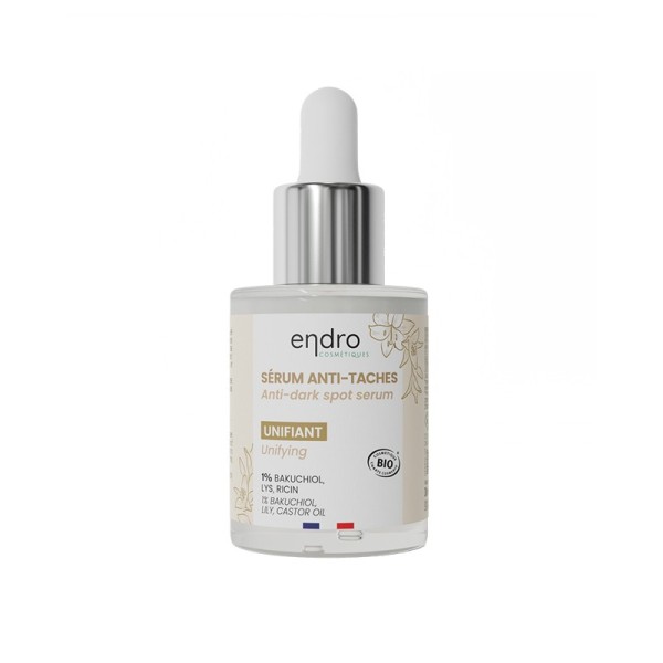 Siero antimacchie (1% Bakuchiol)