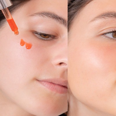 Siero Vitaminico Luminosità 10% Vitamina C Endro Cosmétiques | Volo di Fiori EcoBio Distribuzione
