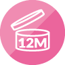 12M