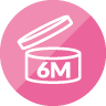 6M