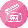 9M