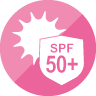 SPF50+